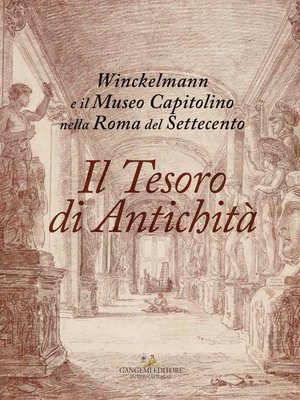 cover image of Il Tesoro di Antichità